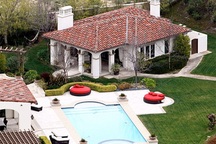 Justin Bieber tậu biệt thự 6 triệu đô