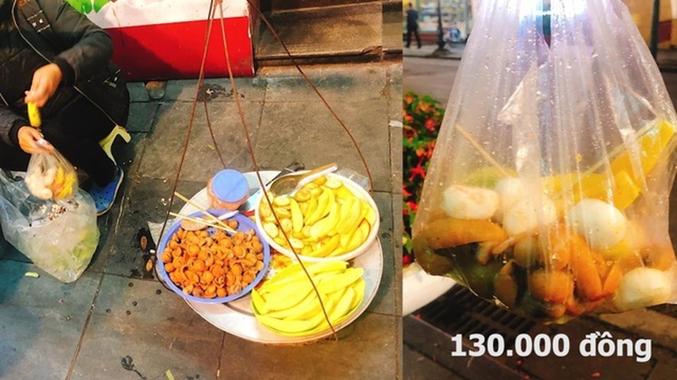 Những pha “chặt chém” đến khó tin khiến khách hàng “khóc dở, mếu dở” - 2 Những pha “chặt chém” đến khó tin khiến khách hàng “khóc dở, mếu dở” - 2