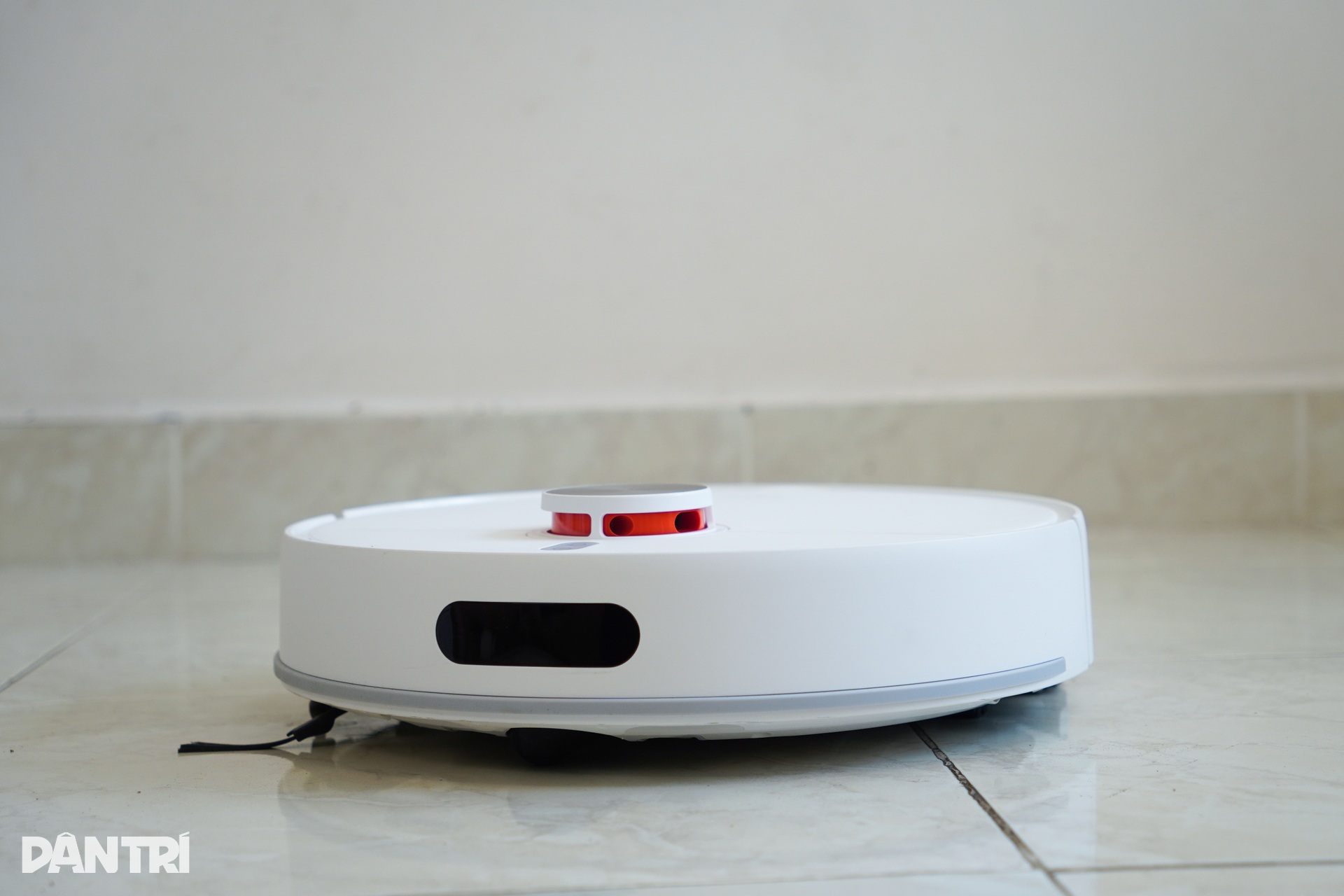 Đánh giá robot hút bụi Xiaomi Robot Vacuum S40: Khoẻ nhưng còn giới hạn - 16