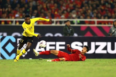 Những "sát thủ" đẳng cấp mà đội tuyển Việt Nam cần dè chừng