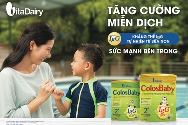 Dùng kháng thể để hạn chế kháng sinh