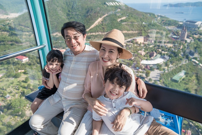 Cơ hội vàng khám phá kỳ nghỉ gia đình tại “đảo thiên đường” Nha Trang - Ảnh 4. Cơ hội vàng khám phá kỳ nghỉ gia đình tại “đảo thiên đường” Nha Trang - Ảnh 4.