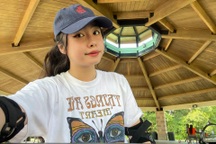 Nữ sinh điểm SAT thuộc top 1% cao nhất thế giới không chọn du học