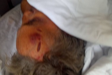 Người đàn ông nước ngoài tử vong 3 tuần vẫn chưa có người thân đến nhận