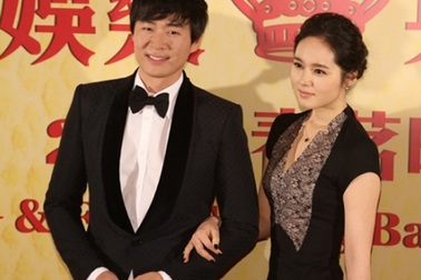 Mỹ nhân xứ Hàn Han Ga In đau đớn vì bị sảy thai 