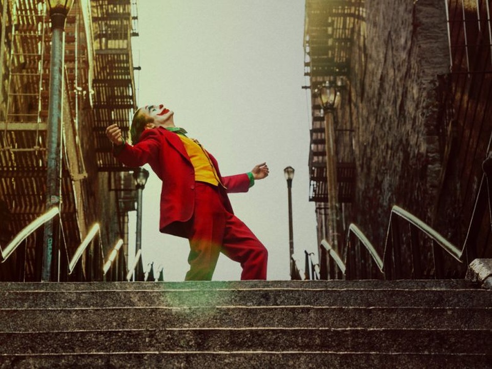 “Joker”: Tiếng nói thức tỉnh lương tri để xã hội không có những “Gã hề” - 6 “Joker”: Tiếng nói thức tỉnh lương tri để xã hội không có những “Gã hề” - 6