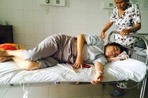 Vụ cắt hết 2 buồng trứng sau mổ ruột thừa: Bệnh viện lại nhận lỗi quy trình