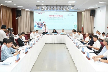 Giải pháp thúc đẩy tiết kiệm điện trong bối cảnh nhu cầu tiêu thụ tăng cao