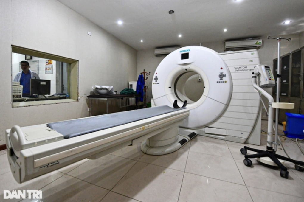 Thiếu thuốc trầm trọng ở các bệnh viện công vì còn tâm lý sợ sai - 2 Thiếu thuốc trầm trọng ở các bệnh viện công vì còn tâm lý sợ sai - 2