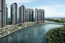 Lo bất động sản "gục ngã" vì bị siết tín dụng