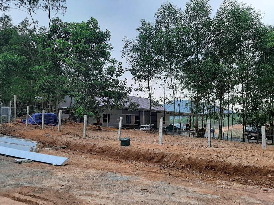 “5 lần 7 lượt” cố tình lấn chiếm đất rừng, xây khu sinh thái hoành tráng - 5 “5 lần 7 lượt” cố tình lấn chiếm đất rừng, xây khu sinh thái hoành tráng - 5