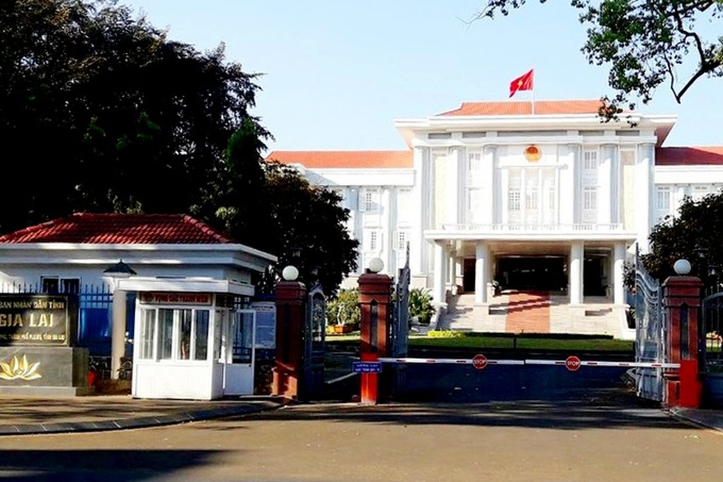 Thu hồi đất của Công ty cổ phần Sông Đà 11 - Thăng Long - 1 Thu hồi đất của Công ty cổ phần Sông Đà 11 - Thăng Long - 1
