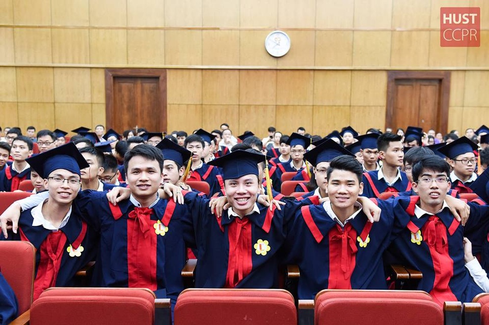Trường Đại học Bách khoa Hà Nội sẽ thành lập tối đa 6 trường trực thuộc - 1 Trường Đại học Bách khoa Hà Nội sẽ thành lập tối đa 6 trường trực thuộc - 1