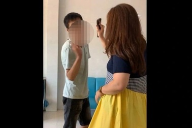 Nữ bác sĩ nha khoa đánh khách hàng bị phạt 10 triệu đồng