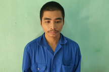 Bắt chủ tài khoản Facebook "Chiều tím" công khai nhận làm sổ đỏ giả