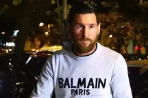 Messi đi đầu trong bữa tiệc đón Giáng sinh tưng bừng của Barcelona