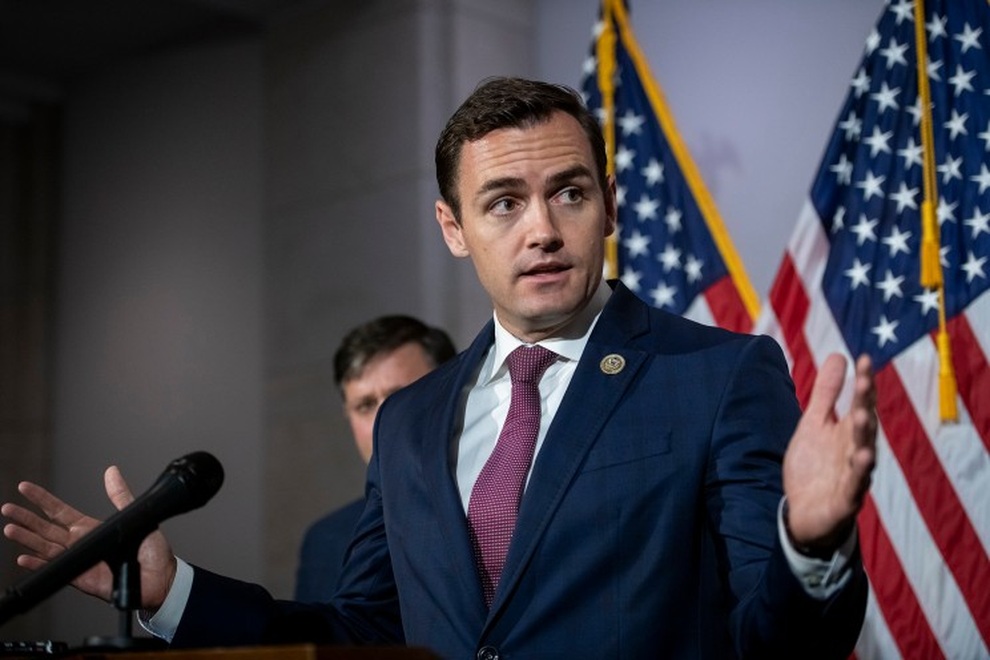 Nghị sĩ Mỹ: Washington có thể thua trong chiến tranh Lạnh mới với Bắc Kinh - 1 Nghị sĩ Mỹ: Washington có thể thua trong chiến tranh Lạnh mới với Bắc Kinh - 1