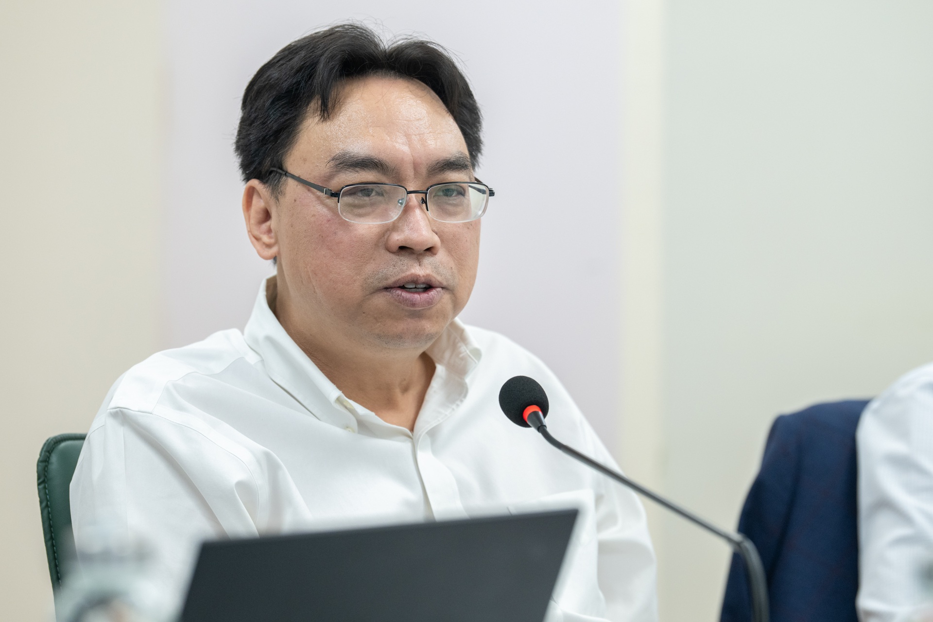 Diễn đàn ESG Việt Nam 2025: Toàn cảnh phiên họp Hội đồng cấp cao - 5 Diễn đàn ESG Việt Nam 2025: Toàn cảnh phiên họp Hội đồng cấp cao - 5