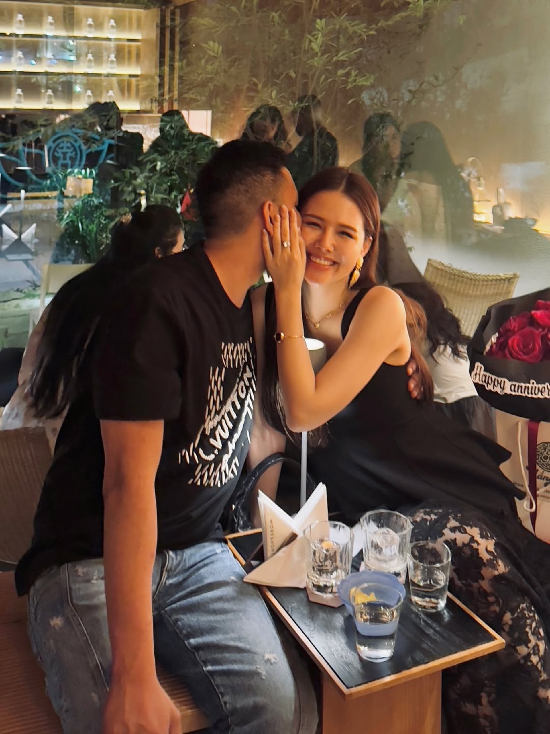 Cuộc sống viên mãn của Phanh Lee sau 5 năm rời showbiz làm dâu hào môn - 3 Cuộc sống viên mãn của Phanh Lee sau 5 năm rời showbiz làm dâu hào môn - 3