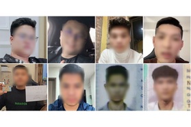 8 người Việt bị kiện bởi công ty của tỷ phú Elon Musk
