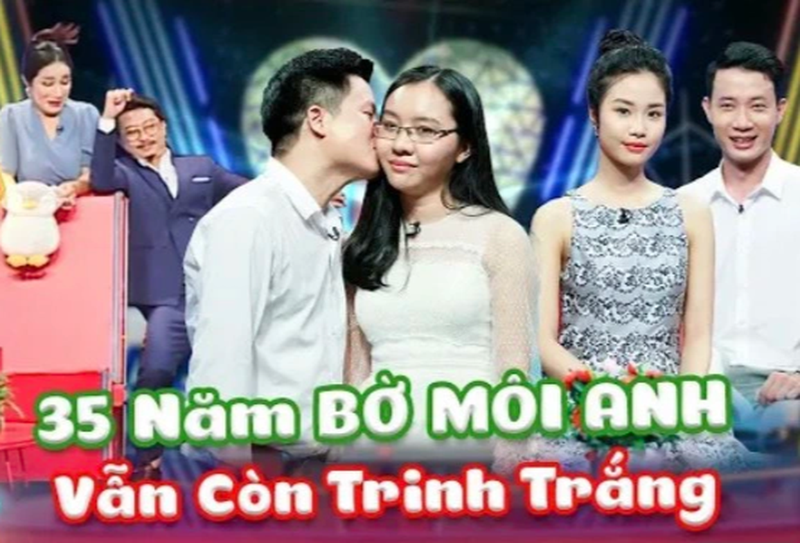 Chàng trai U35 nguyện trao nụ hôn đầu cho cô gái xinh đẹp U30 - 4 Chàng trai U35 nguyện trao nụ hôn đầu cho cô gái xinh đẹp U30 - 4