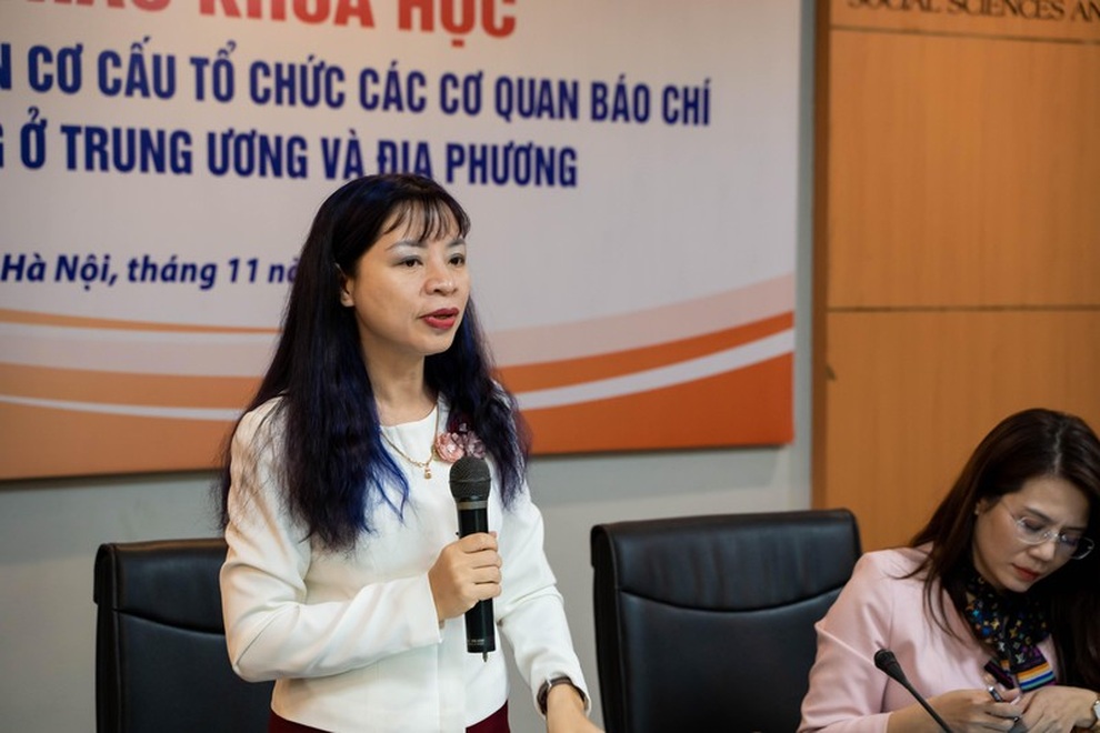 Tạp chí điện tử không được xuất bản như báo điện tử - 3 Tạp chí điện tử không được xuất bản như báo điện tử - 3