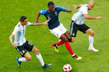 Chuyên gia đặt cửa Argentina thắng Pháp ở chung kết World Cup 2022