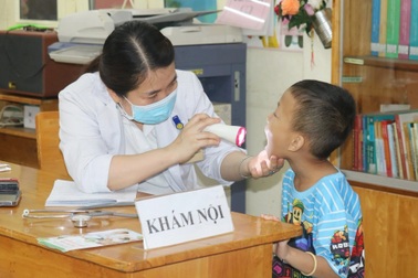 Giám đốc Sở Y tế TPHCM: Còn 9 triệu người cần được tiếp cận khám sức khỏe