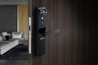 Cẩm nang lựa chọn khóa thông minh cho ngôi nhà của bạn