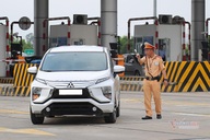 Chú ý các điều sau khi lái xe kẻo bị phạt nặng, 'dông' cả năm