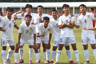 U19 Lào và U19 Malaysia vào bán kết giải Đông Nam Á