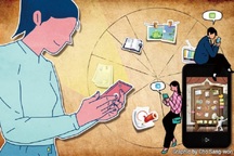 Chán Yolo, giới trẻ Hàn Quốc chuộng lối sống "Godsaeng"