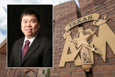 Chuyên gia NASA nhận tội che giấu quan hệ với Trung Quốc