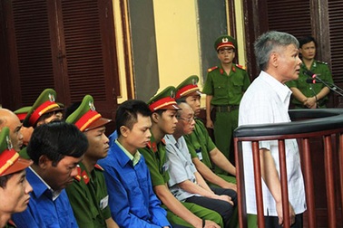 Vụ tham nhũng tại Cty ALC II: 531 tỷ đồng bị “rút ruột” thế nào?