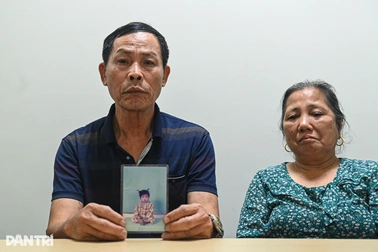 Vụ cô gái Pháp tìm bố mẹ Việt: Hồi hộp chờ kết quả ADN