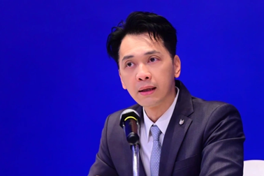 Ngân hàng "tổng tài" Trần Hùng Huy giảm lợi nhuận