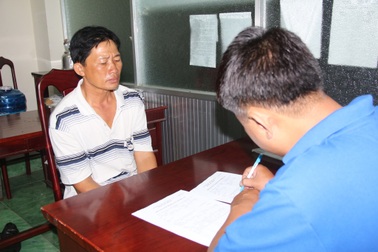 Thay tên đổi họ trốn truy nã đặc biệt 25 năm vẫn không thoát