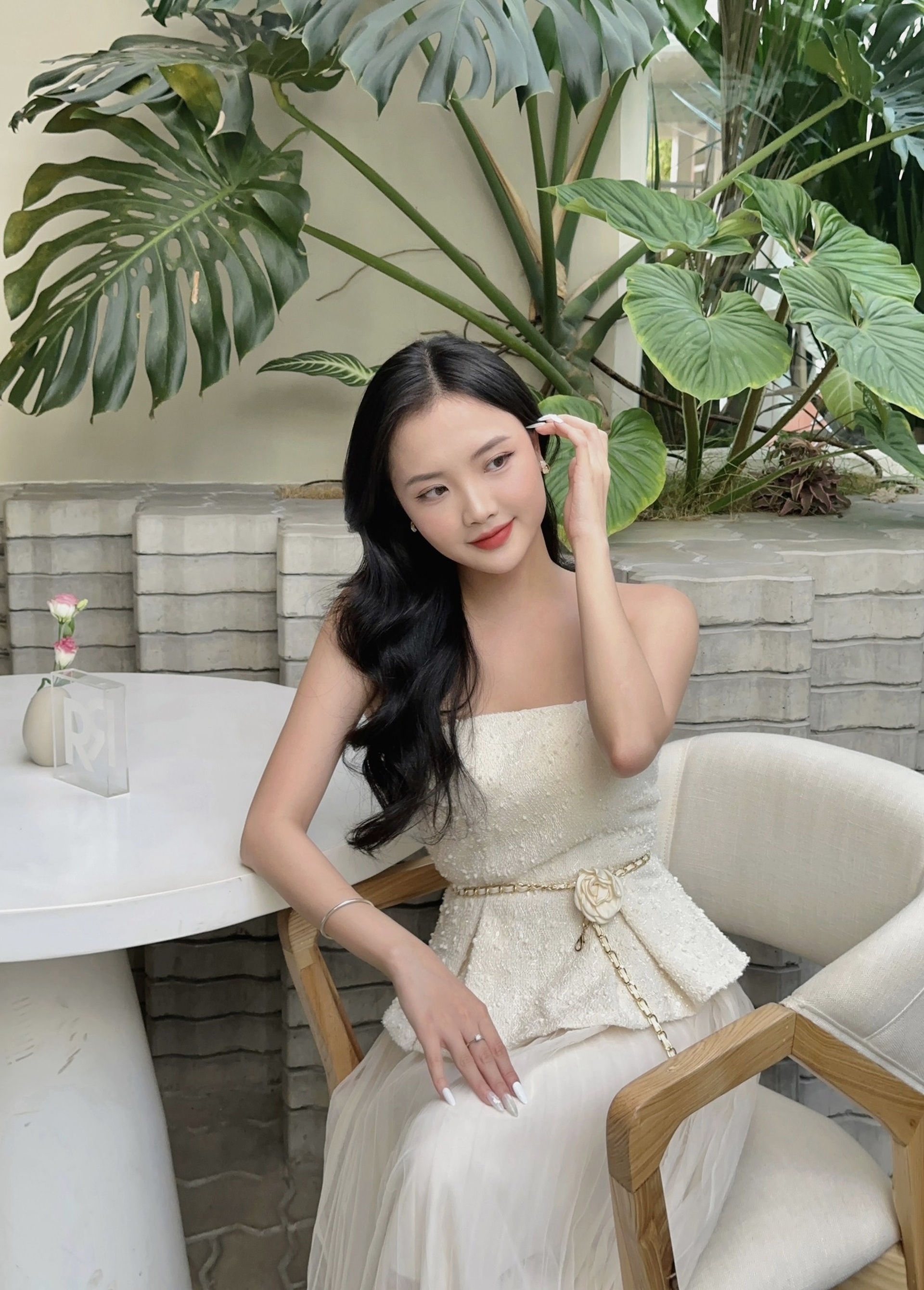 Chuyện tình siêu thị của cô gái xinh đẹp và doanh nhân trẻ ở TPHCM - 3 Chuyện tình siêu thị của cô gái xinh đẹp và doanh nhân trẻ ở TPHCM - 3