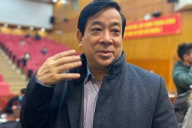 Người bố Trung Quốc nhiễm nCoV đã có hai lần âm tính