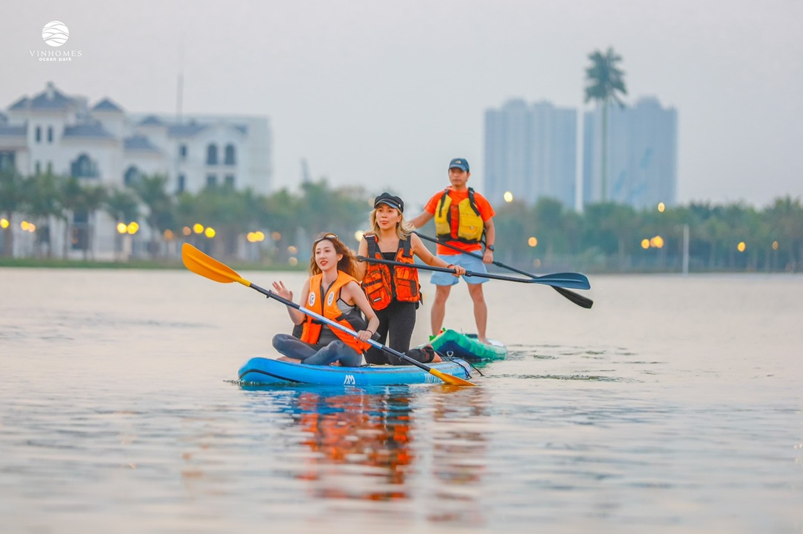 Không cần du lịch xa, đây mới là địa điểm được nhiều người Hà Nội lựa chọn trong dịp nghỉ lễ - 6 Không cần du lịch xa, đây mới là địa điểm được nhiều người Hà Nội lựa chọn trong dịp nghỉ lễ - 6