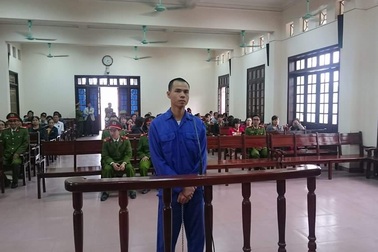 “Ông trùm” BBG lãnh 20 năm tù giam