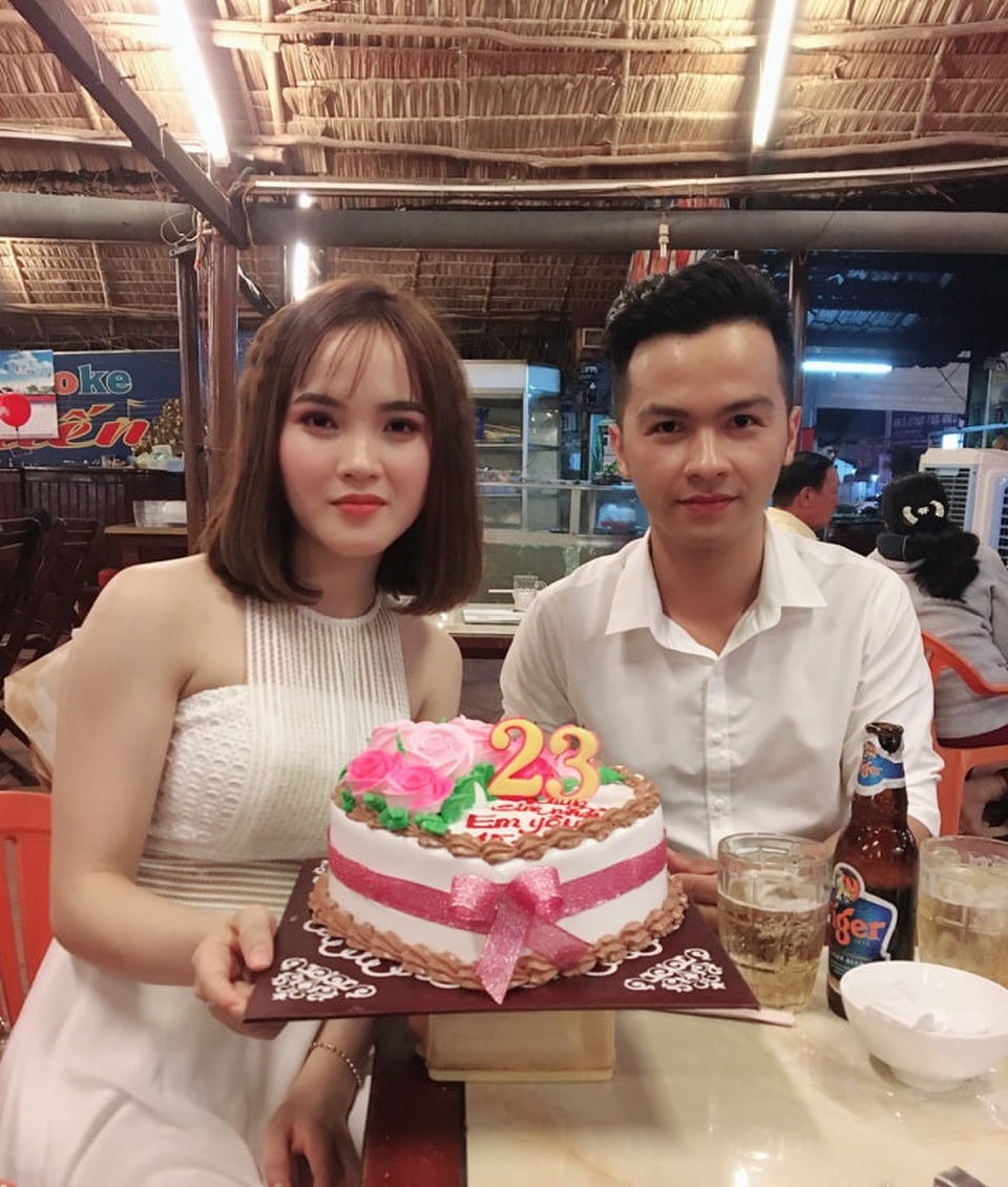 Đưa bạn đi mai mối, thiếu nữ Bình Định chiếm sóng show hẹn hò - 4 Đưa bạn đi mai mối, thiếu nữ Bình Định chiếm sóng show hẹn hò - 4