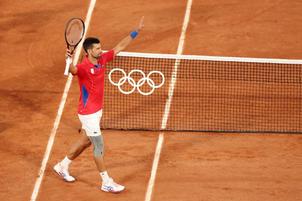 Rafael Nadal: Tôi có niềm tin đánh bại Djokovic ở Olympic 2024 - 2