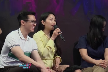 Mới làm quen, kỹ sư điện bị bạn thân của nhà gái hỏi dồn dập