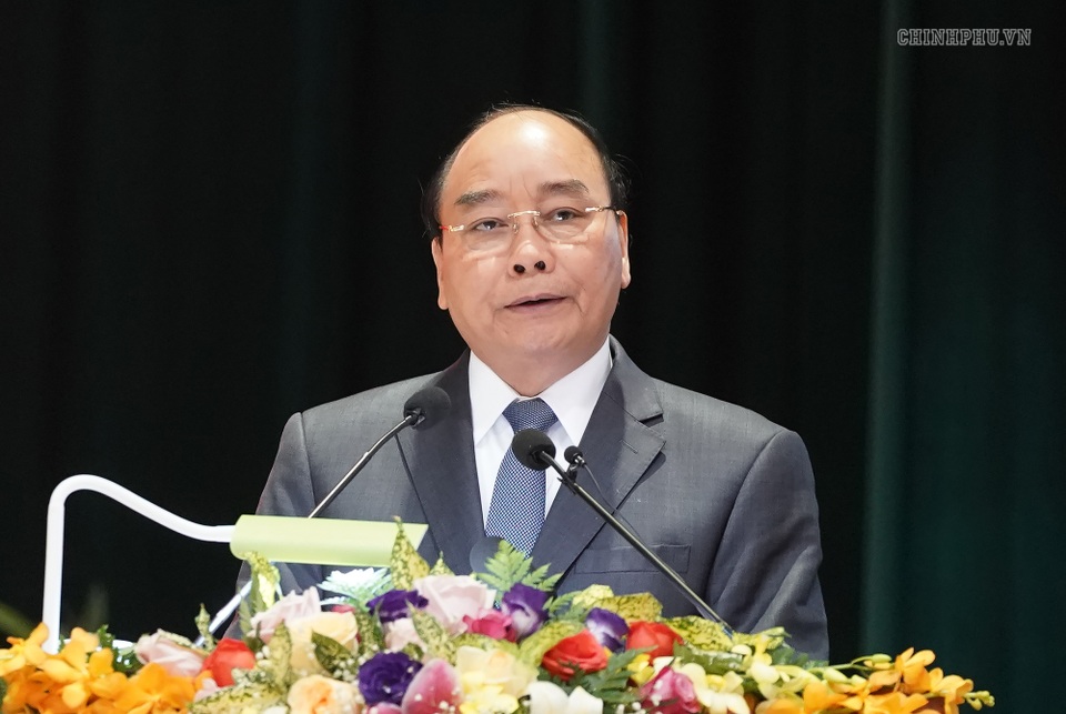 Thủ tướng: Được trang bị tối tân, binh chủng tăng thiết giáp không được sai sót, sơ hở - 2 Thủ tướng: Được trang bị tối tân, binh chủng tăng thiết giáp không được sai sót, sơ hở - 2