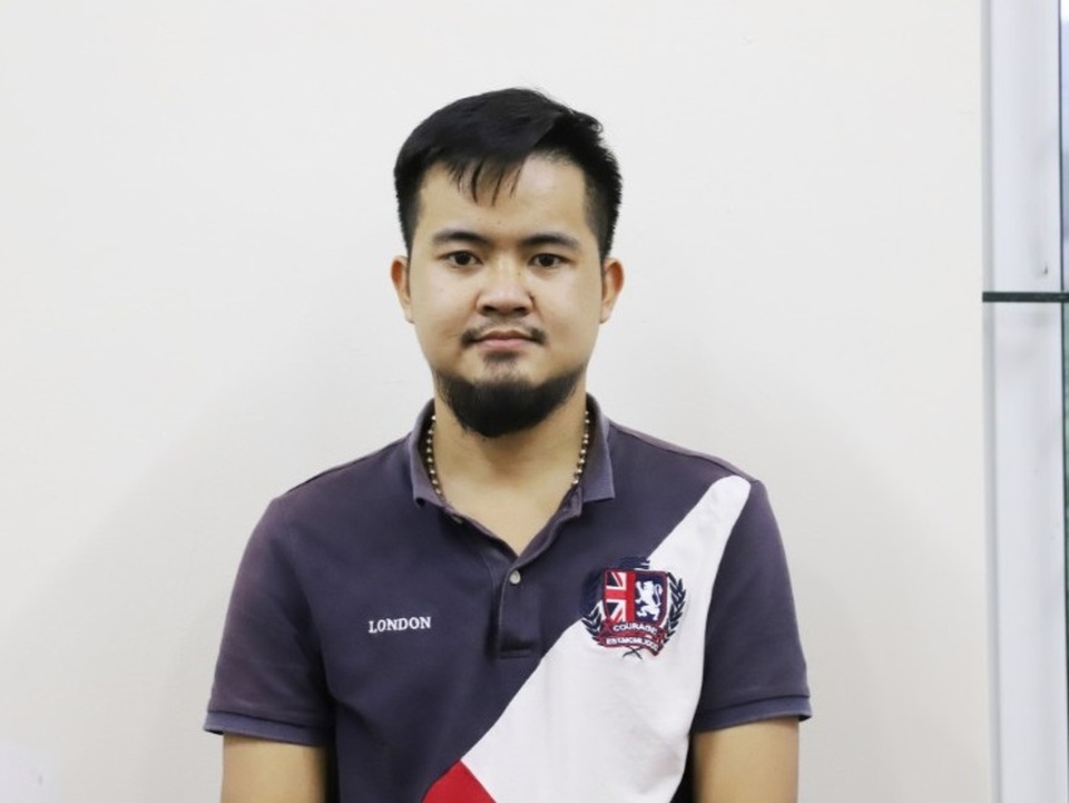 Lừa xuất khẩu lao động, chiếm đoạt hơn 1,3 tỷ đồng - 1 Lừa xuất khẩu lao động, chiếm đoạt hơn 1,3 tỷ đồng - 1
