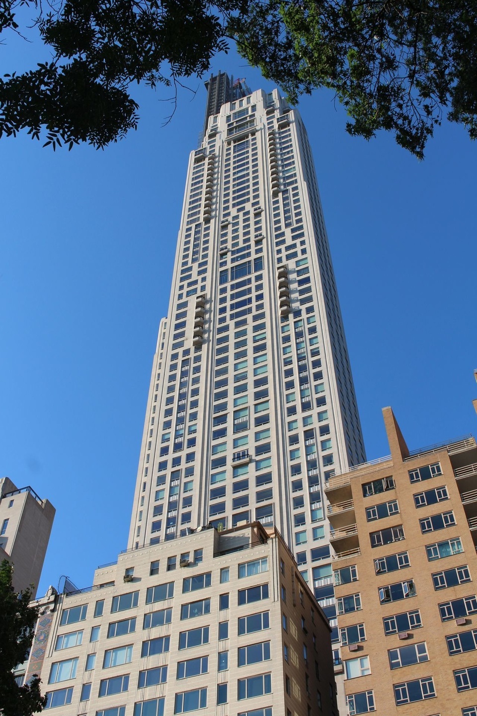 Những ngôi nhà đắt nhất nước Mỹ sang tên đổi chủ  - 3