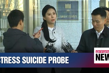 Nhiều uẩn khúc trong vụ án Jang Ja Yeon bị cưỡng hiếp 100 lần