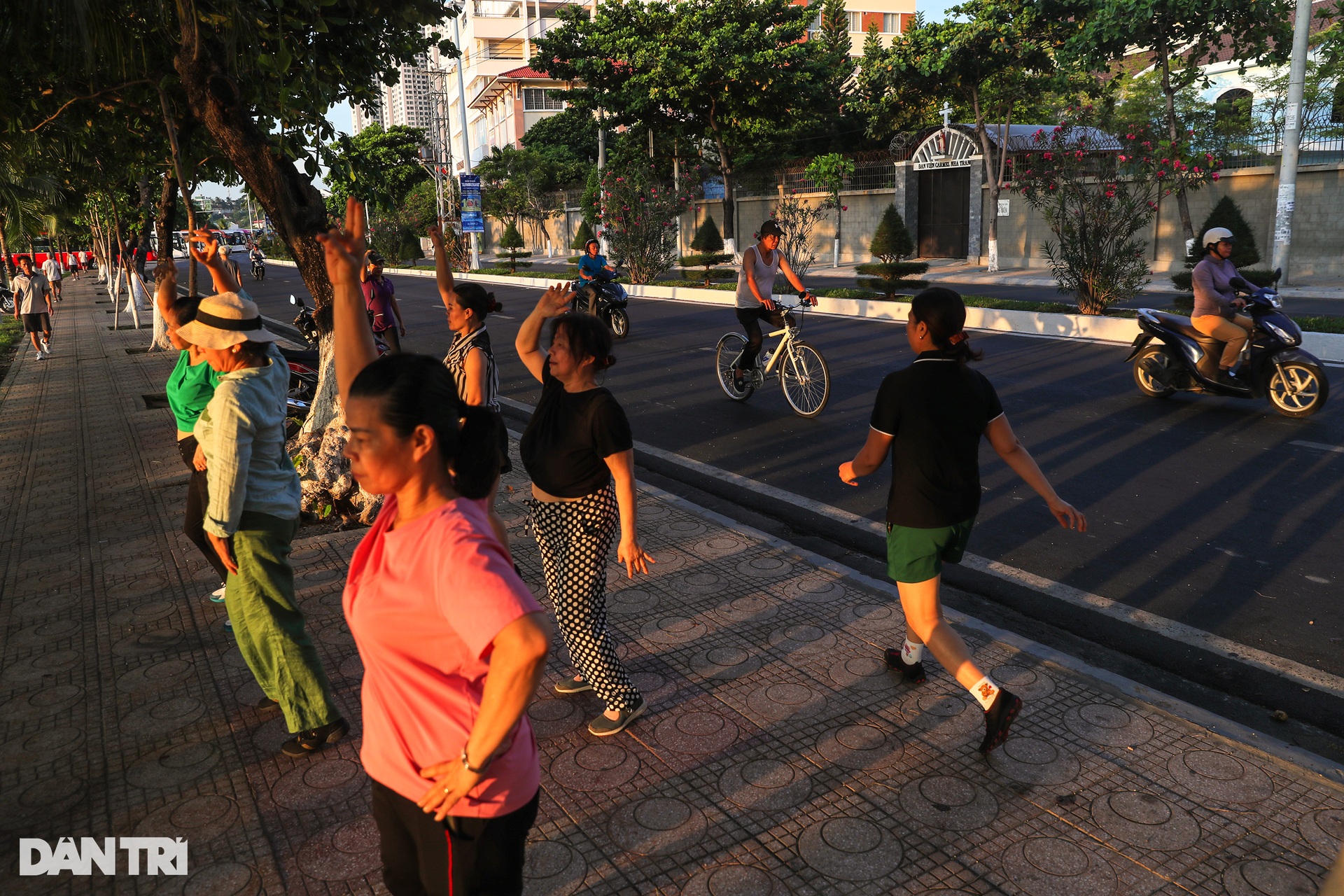 Khám phá cung đường chạy ngắm bình minh của Unique Nha Trang H-Marathon - 6 Khám phá cung đường chạy ngắm bình minh của Unique Nha Trang H-Marathon - 6