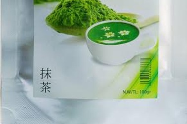 Chè Matcha - "Thần dược" cho sức khỏe